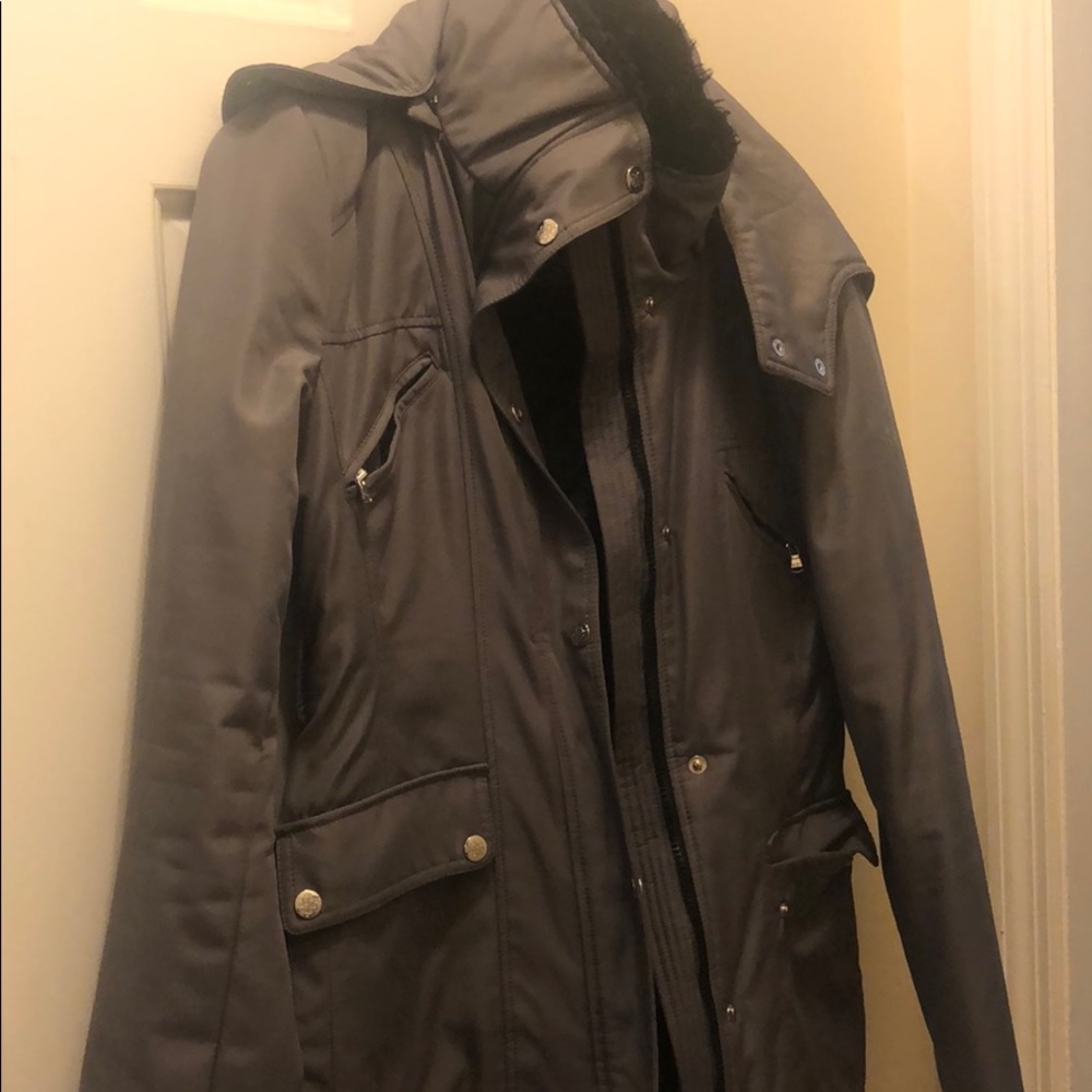 Jessica Simpson size small coat